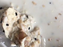 -白翔甜食店