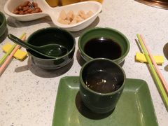 -润园四季椰子鸡火锅(海上世界店)