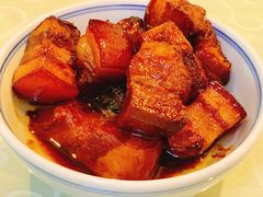 -何记面馆(龙泉山店)