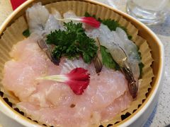 -海底捞火锅(大融城店)