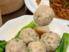 -山水茶艺馆·点心粤菜·30年老字号