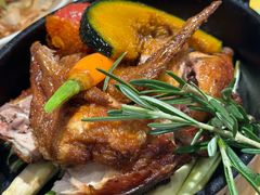 -西语·炭烧牛排(卓越中寰店)