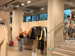 -ZARA(大上海时代广场店)