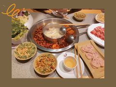 -渝味晓宇·重庆火锅(龙岗龙城万科里店)