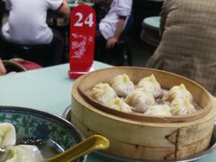 -食惠里小笼包面馆(越秀店)