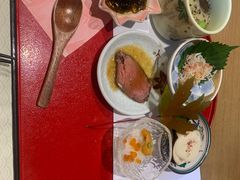 -和创柚子·会席日本料理(新区淮海街店)