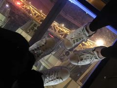 -影汇之星8字形摩天轮