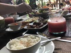 -自然餐厅(Phuket)