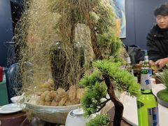 -老班长大酒店(海关大楼店)