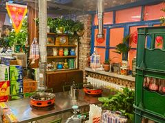 -永安里地摊烤肉(首创店)