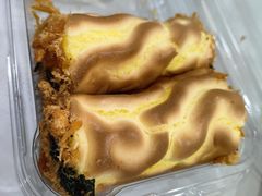 -君之狮子山·轻糖烘焙(松江印象城店)