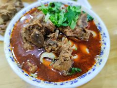 -川味刀削面馆(辰光店)