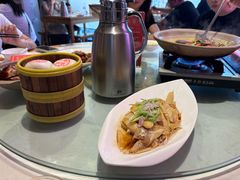 -吴记百家·私房菜·家宴(润园店)