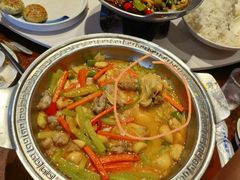 -壹只菜·崇明本地特色菜(崇明南门店)