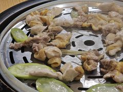 -阿鸡鱼庄·顺德鲜蒸小炒(亚运村店)