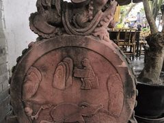 -三只耳火锅(宽窄巷子店)