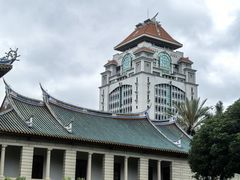 -厦门大学(思明校区)