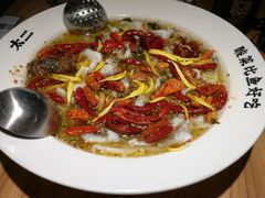 -太二酸菜鱼(正大广场店)