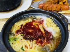 -蜀王砂锅总店