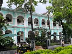 -星巴克臻选(广州沙面店)