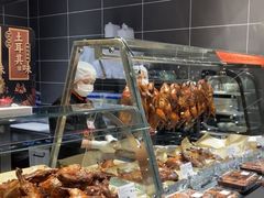 -永辉超市(郫都区爱琴海店)