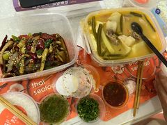 -生如夏花泰式火锅(鹭洲里店)