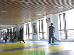 -尚柔巴西柔术馆