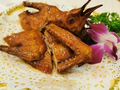 -北海渔村酒楼·粤菜海鲜点心(新华店)