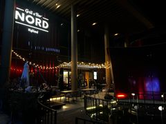 -Nord Grill&Bar Highland诺德西餐(深圳欢乐海岸店)