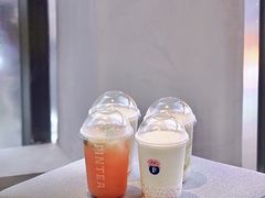 -PINTEA LAB(北京路店)