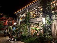 -周家二小姐的菜(西津渡店)