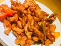 -吕氏疙瘩汤·海鲜新鲁菜(凯德mall新都心店)