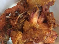 -老韩煸鸡·中国炸鸡(摩尔城店)