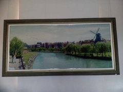 android_upload_pic-高桥古镇