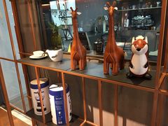 -sugarman espresso素饮糖人高新咖啡工厂