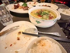 -上海锦江汤臣洲际大酒店