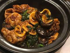 -上海小南国(仲盛世界商城店)