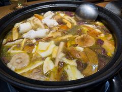 -一朵菌·野生菌探索家火锅(南亚店)