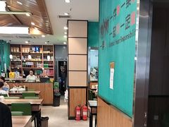 -合合春饼·酱骨·东北菜(潘家园店)