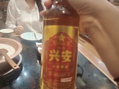 -一招鲜·全羊铺·蒙古奶茶(五一北路店)