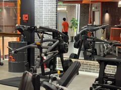 -加伍磅健身(千树店)