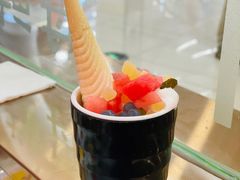 -布多斯烤肉火锅自助(江腾广场店)