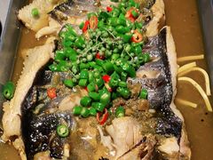 -半天妖烤鱼(印象城店)