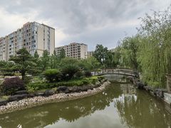 -梧桐人家中国太平国际健康颐养社区