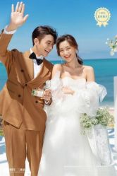 点击看大图 -太古映画婚纱摄影(天河店)