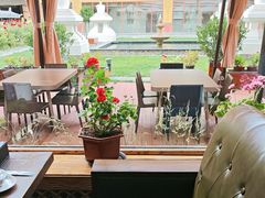 -思金拉措庄园藏餐(太阳岛店)