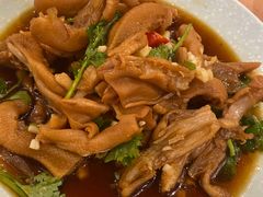 -抱德·潮汕味(敦和店原惠城鱼仔)