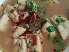 -李小老烧饼(常营民族家园店)