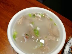 -李记白水羊头·清真老味家常菜(石景山店)