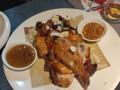 -野蔓果·山野菜(西湖景区·龙井茶田店)